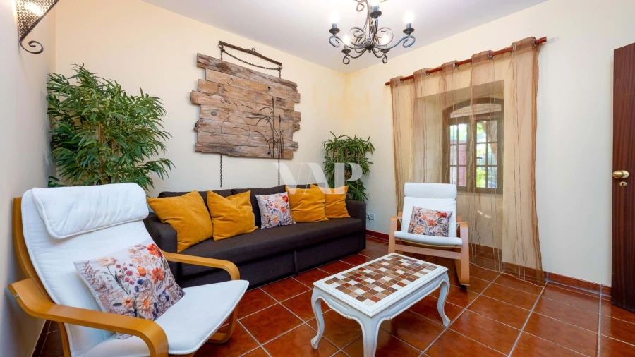 Moradia T6 para Venda em Boliqueime Foto 4