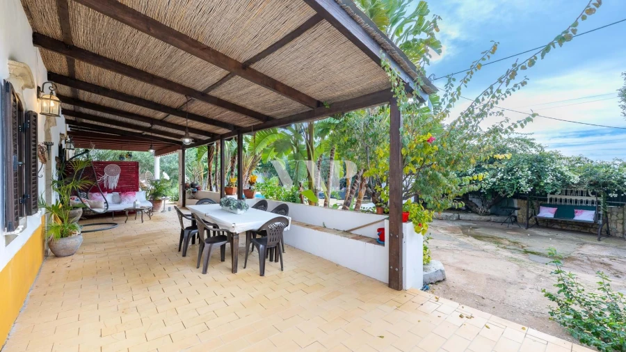 Moradia T6 para Venda em Boliqueime Foto 41