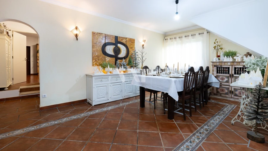 Moradia T6 para Venda em Boliqueime Foto 21