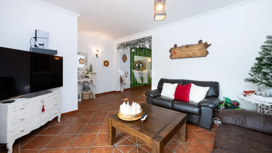 Moradia T6 para Venda em Boliqueime Foto 23