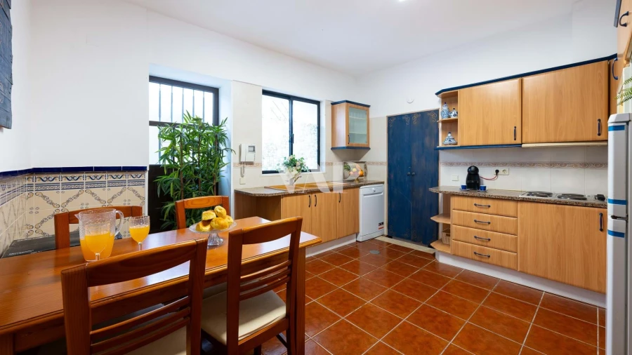 Moradia T6 para Venda em Boliqueime Foto 7