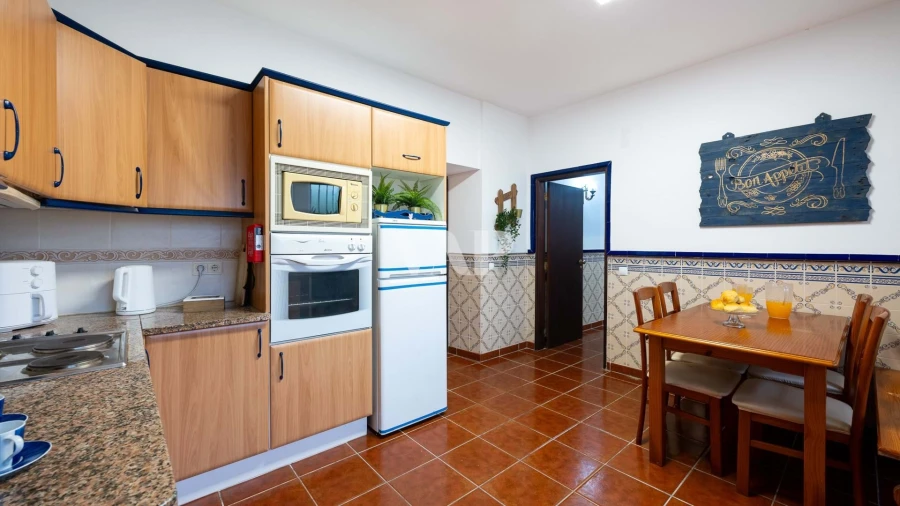 Moradia T6 para Venda em Boliqueime Foto 8