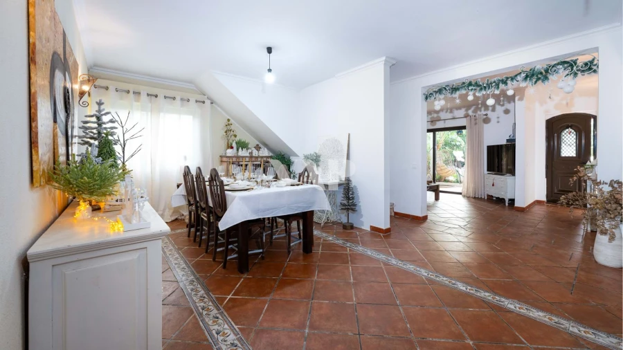 Moradia T6 para Venda em Boliqueime Foto 20