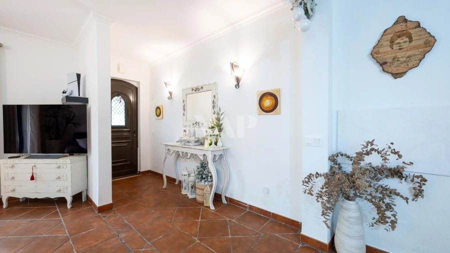 Moradia T6 para Venda em Boliqueime Foto 19