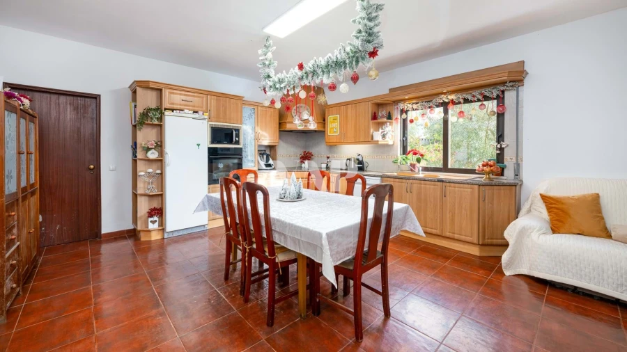 Moradia T6 para Venda em Boliqueime Foto 24