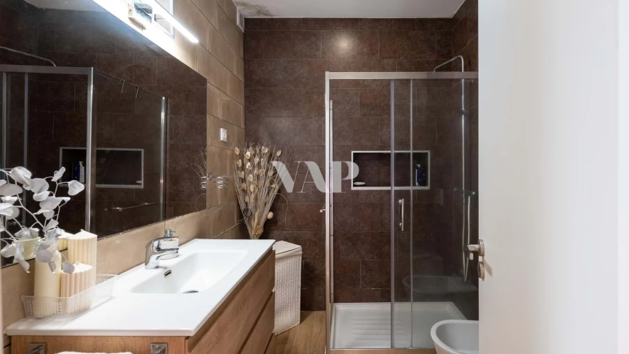 Moradia T6 para Venda em Boliqueime Foto 32