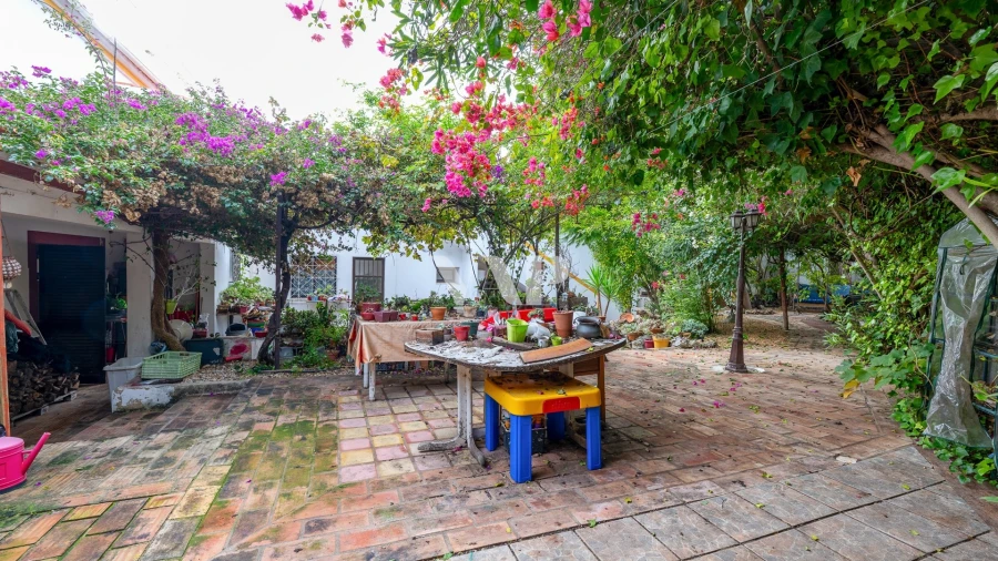 Moradia T6 para Venda em Boliqueime Foto 47