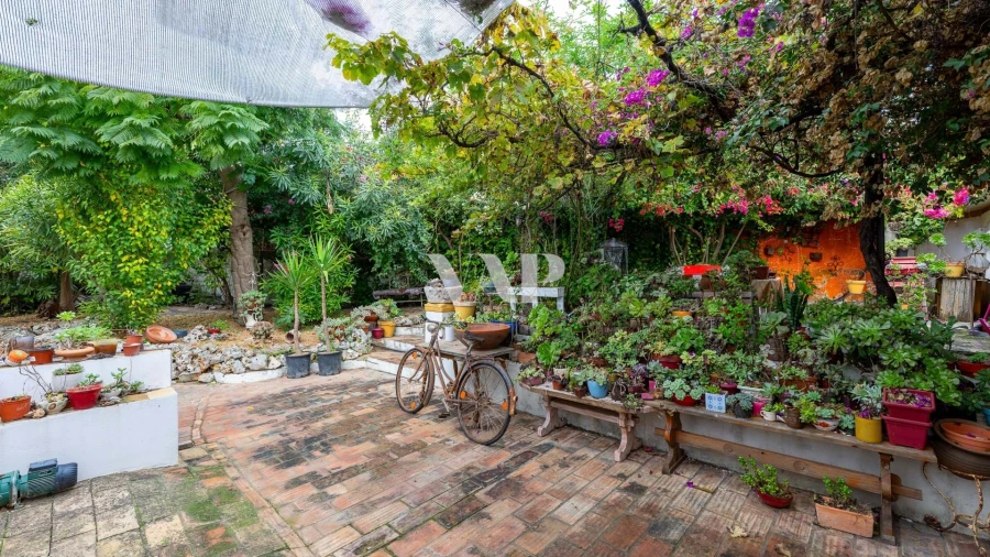 Moradia T6 para Venda em Boliqueime Foto 48