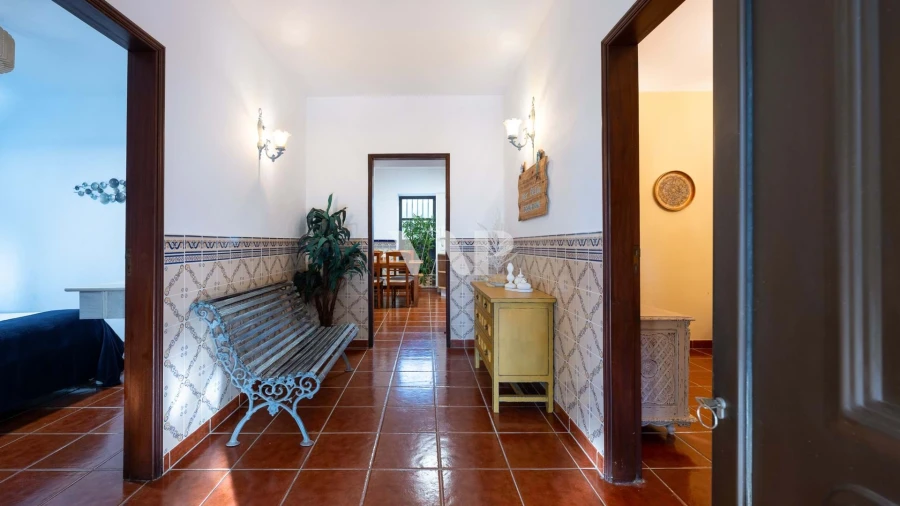 Moradia T6 para Venda em Boliqueime Foto 9