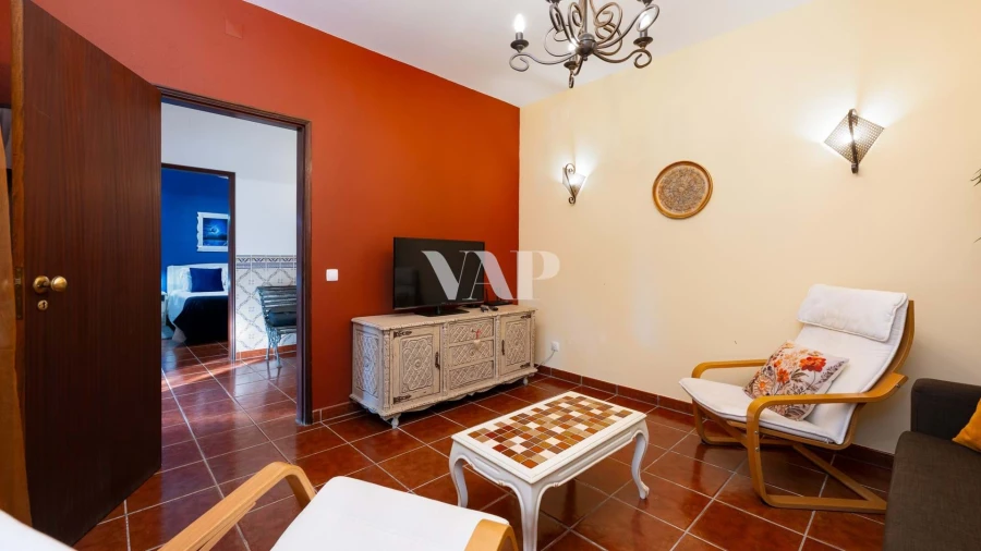 Moradia T6 para Venda em Boliqueime Foto 5