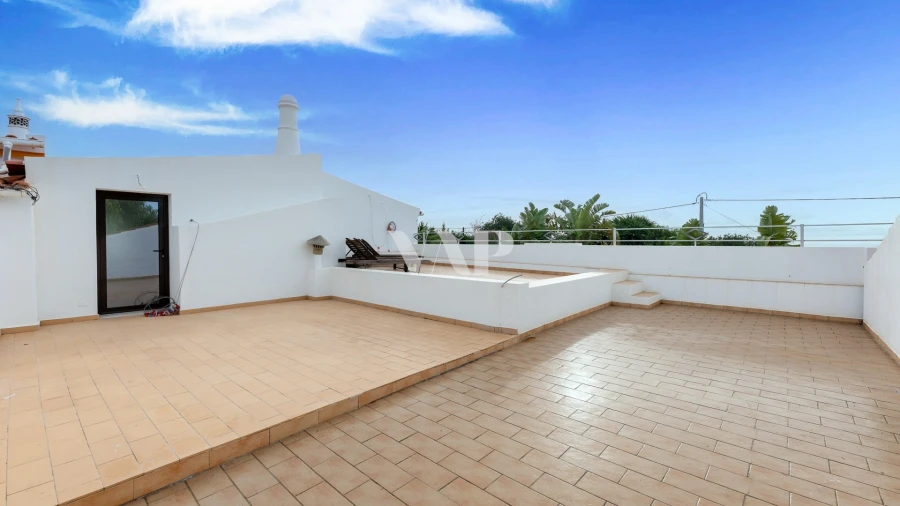 Moradia T6 para Venda em Boliqueime Foto 39