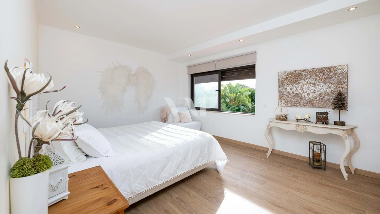 Moradia T6 para Venda em Boliqueime Foto 31