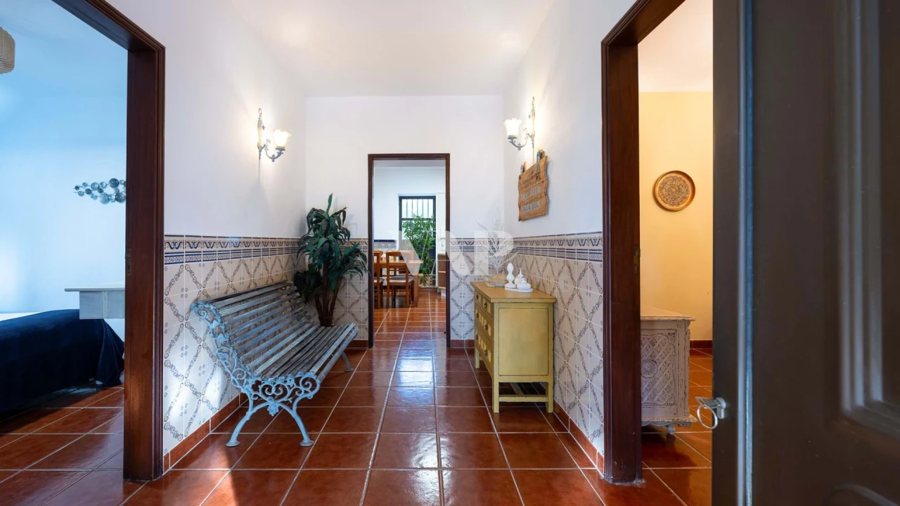 Moradia T6 para Venda em Boliqueime Foto 9