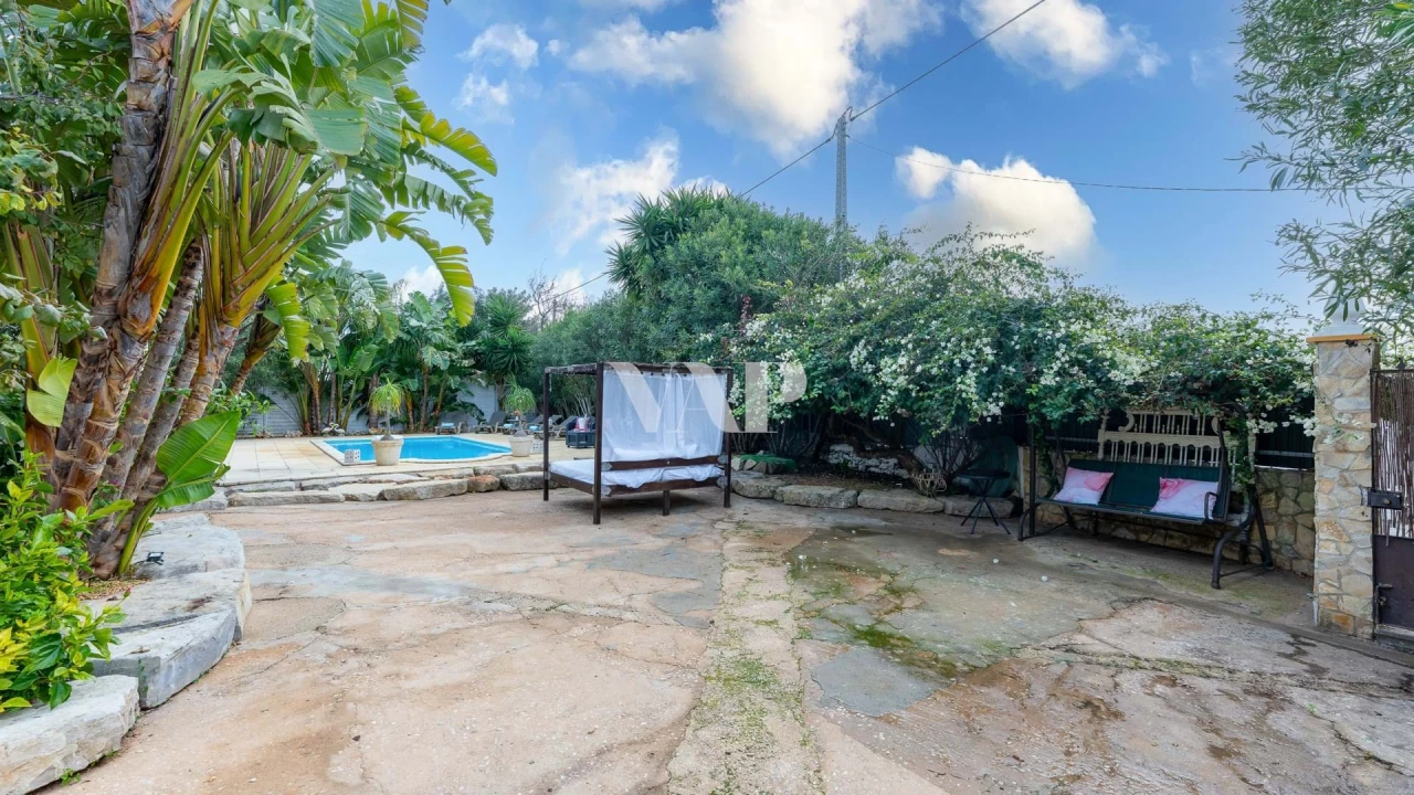 Moradia T6 para Venda em Boliqueime Foto 45