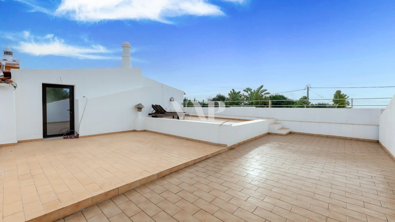 Moradia T6 para Venda em Boliqueime Foto 39