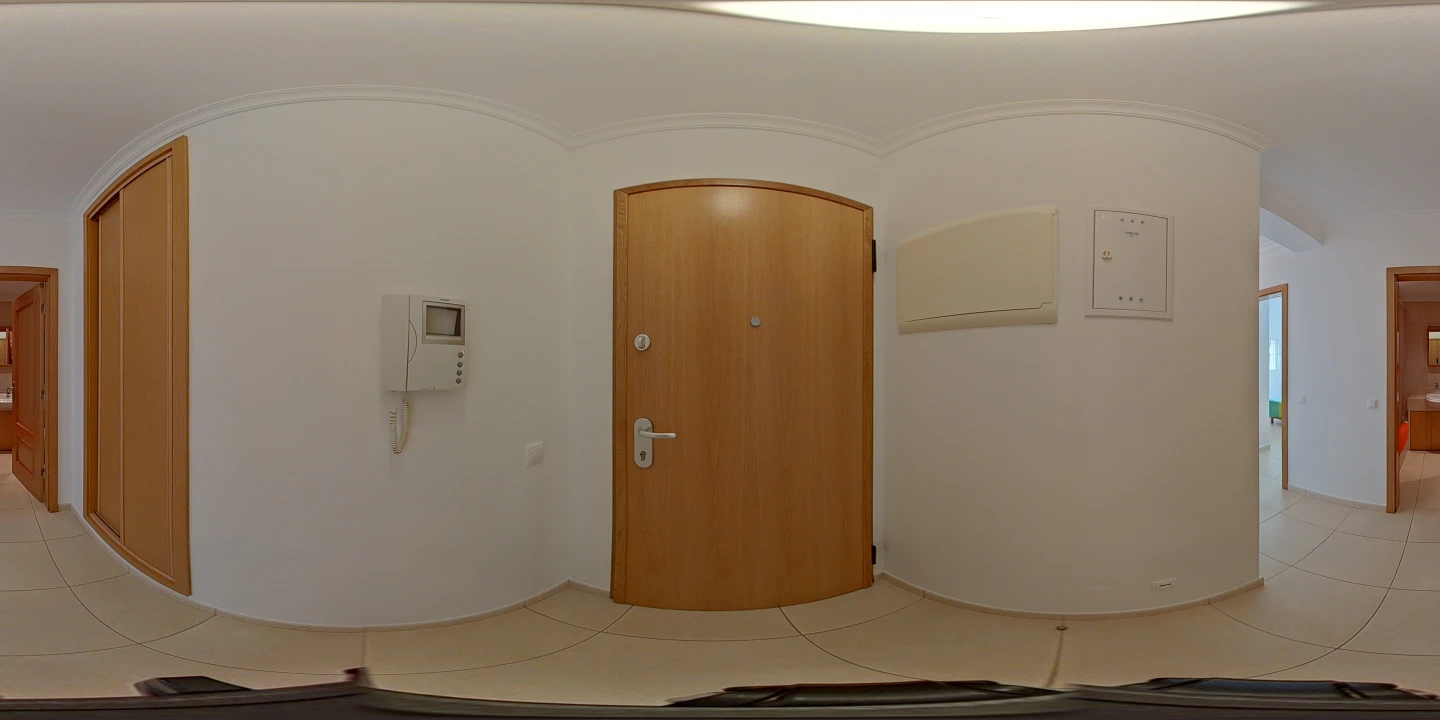 Apartamento T1 para Venda em Armação de Pera Foto 20