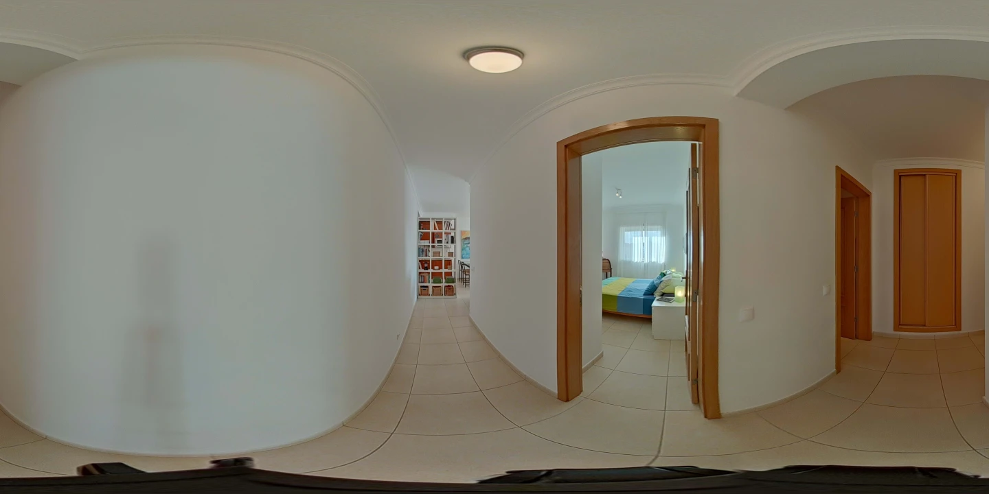 Apartamento T1 para Venda em Armação de Pera Foto 23