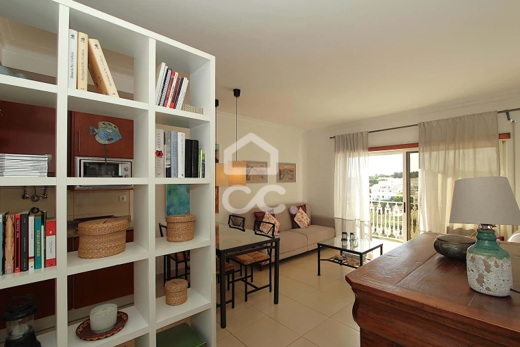 Apartamento T1 para Venda em Armação de Pera Foto 5