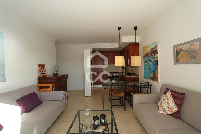 Apartamento T1 para Venda em Armação de Pera Foto 9