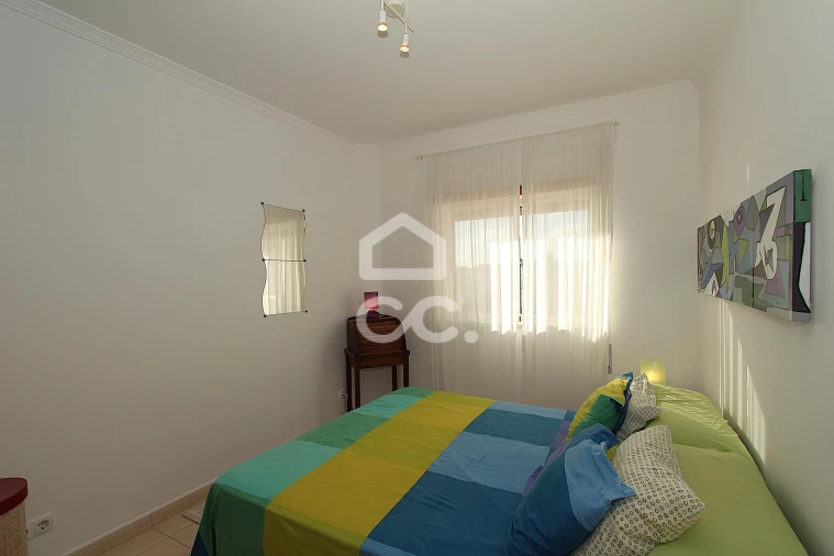 Apartamento T1 para Venda em Armação de Pera Foto 6