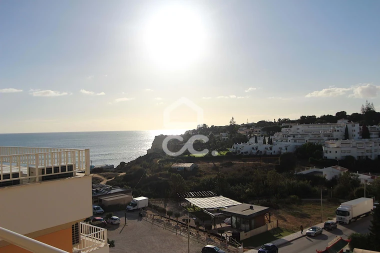 Apartamento T1 para Venda em Armação de Pera Foto 17