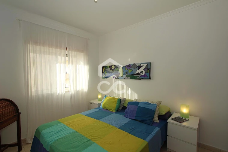 Apartamento T1 para Venda em Armação de Pera Foto 13