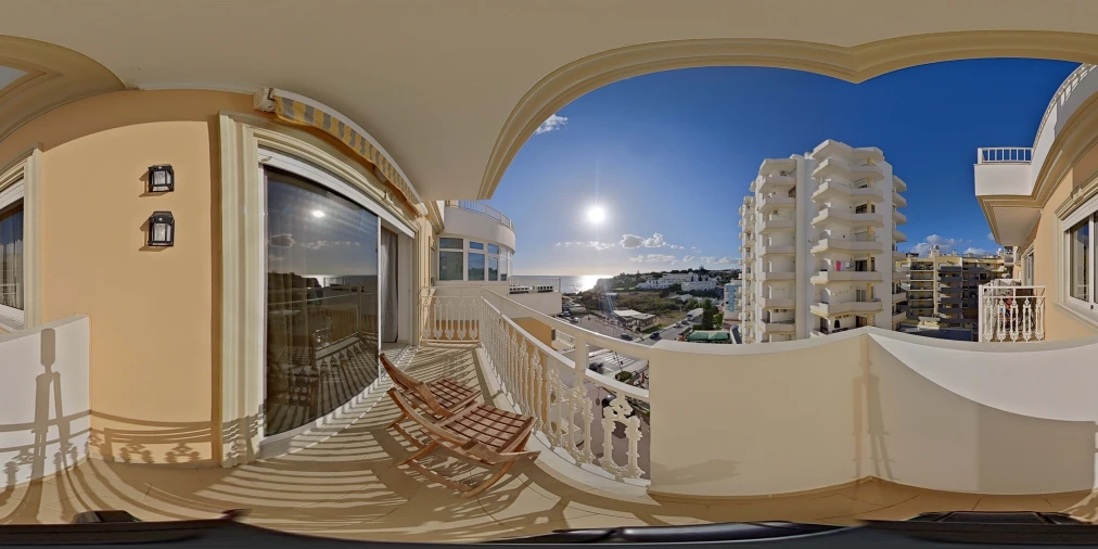 Apartamento T1 para Venda em Armação de Pera Foto 27