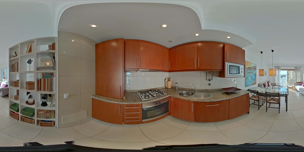 Apartamento T1 para Venda em Armação de Pera Foto 25