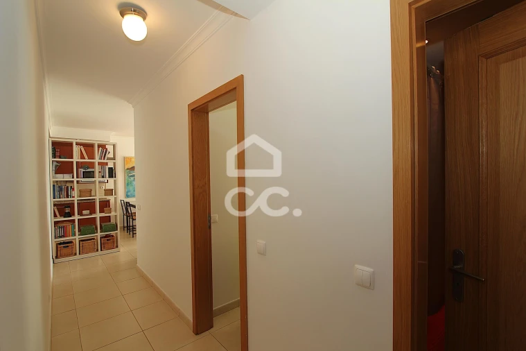 Apartamento T1 para Venda em Armação de Pera Foto 15