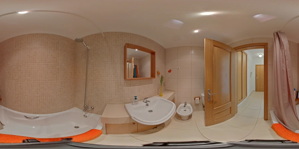 Apartamento T1 para Venda em Armação de Pera Foto 21