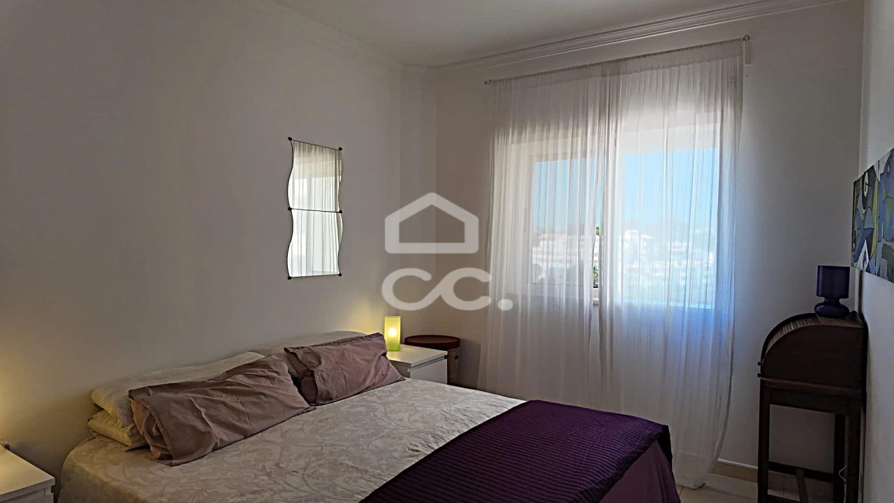 Apartamento T1 para Venda em Armação de Pera Foto 7