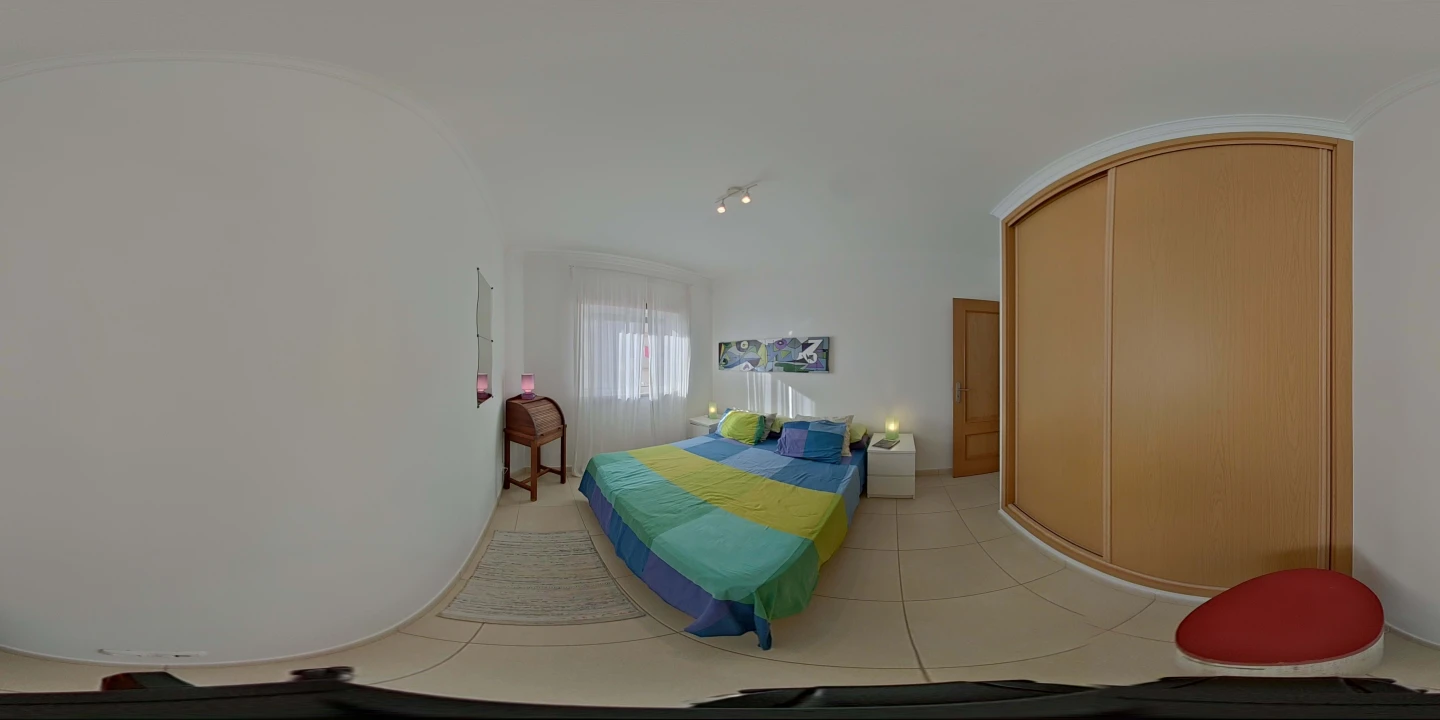 Apartamento T1 para Venda em Armação de Pera Foto 22