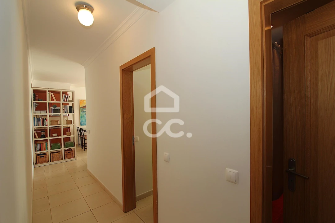 Apartamento T1 para Venda em Armação de Pera Foto 15