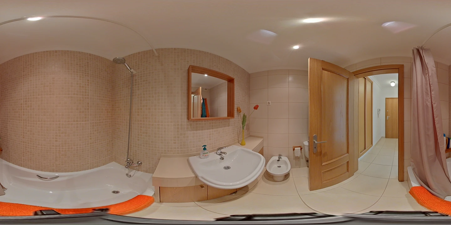 Apartamento T1 para Venda em Armação de Pera Foto 21