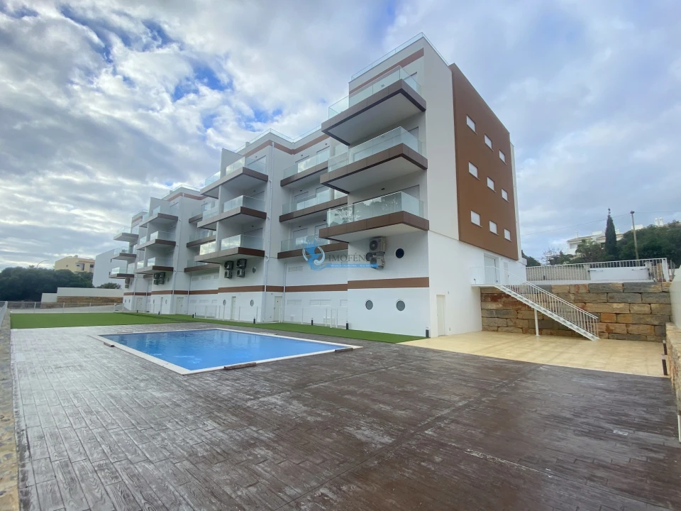 Apartamento T3 para Venda em Albufeira e Olhos de Água Foto 3