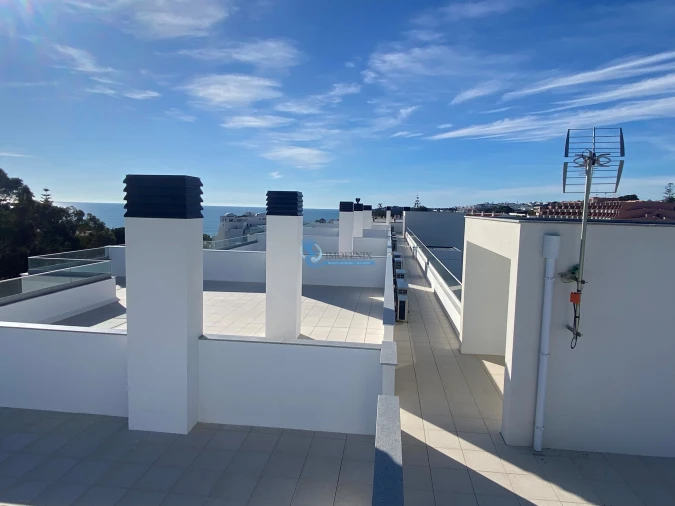 Apartamento T3 para Venda em Albufeira e Olhos de Água Foto 17