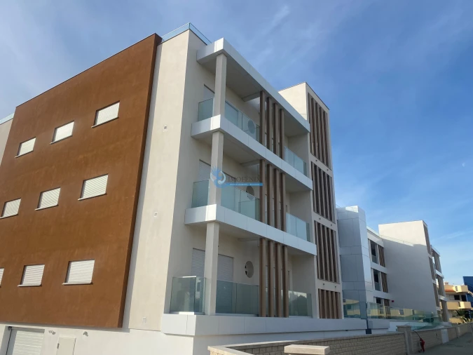 Apartamento T3 para Venda em Albufeira e Olhos de Água Foto 4