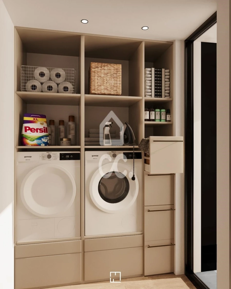 Apartamento T1 para Venda em Selho (São Jorge) Foto 17