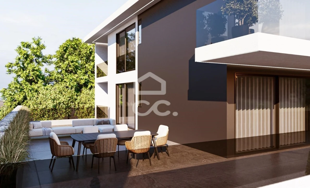 Apartamento T2 para Venda em Selho (São Jorge) Foto 6