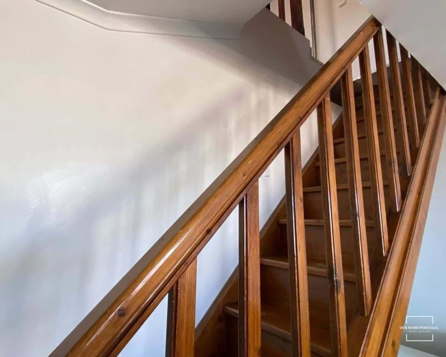 Apartamento T2 para Venda em Algueirão-Mem Martins Foto 17