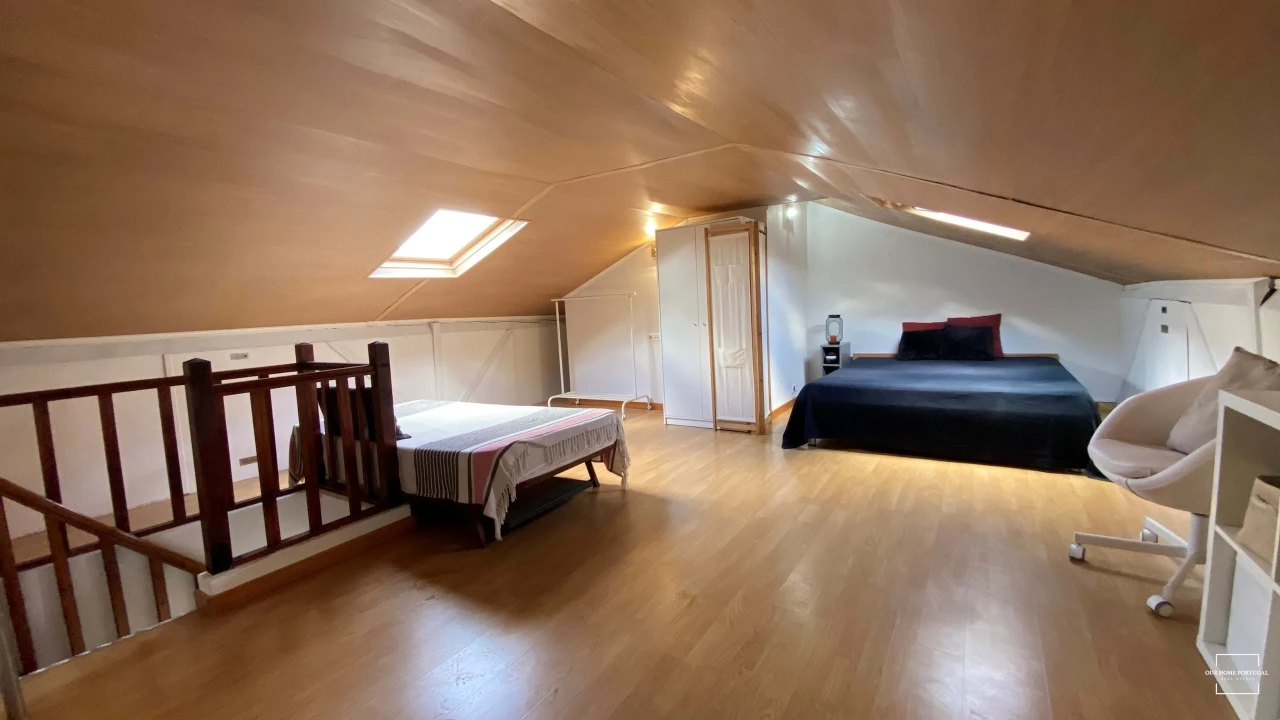 Apartamento T2 para Venda em Algueirão-Mem Martins Foto 23