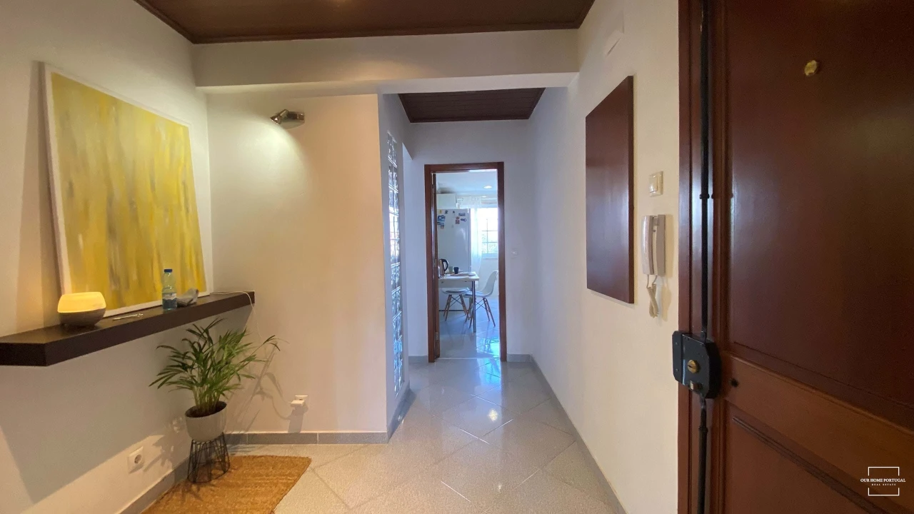 Apartamento T2 para Venda em Algueirão-Mem Martins Foto 4