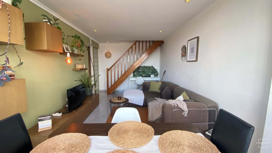 Apartamento T2 para Venda em Algueirão-Mem Martins Foto 15