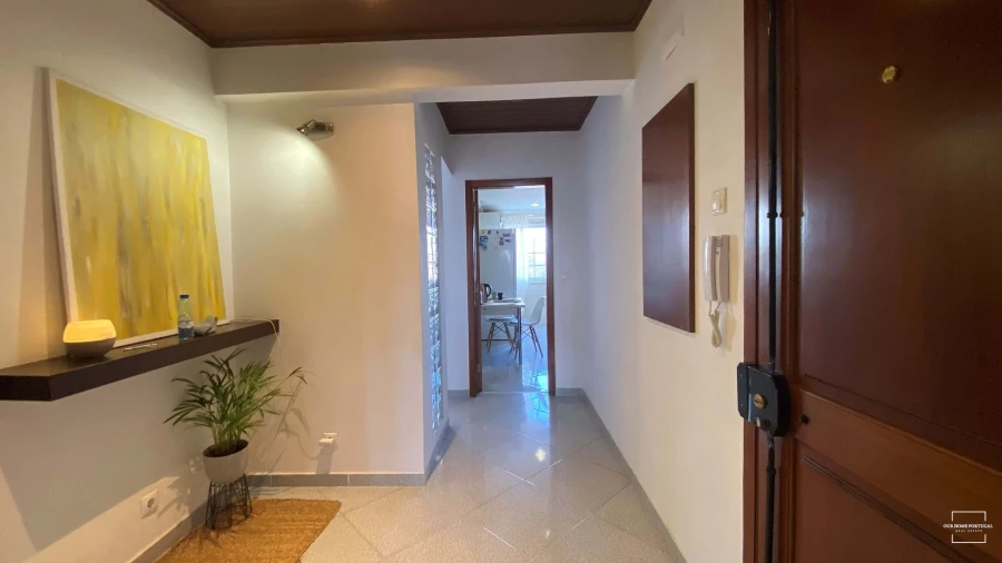 Apartamento T2 para Venda em Algueirão-Mem Martins Foto 4