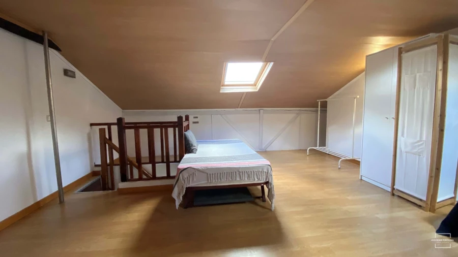 Apartamento T2 para Venda em Algueirão-Mem Martins Foto 22