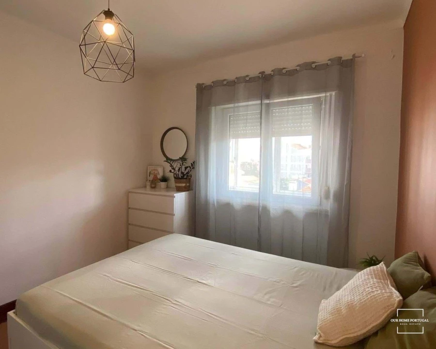 Apartamento T2 para Venda em Algueirão-Mem Martins Foto 8