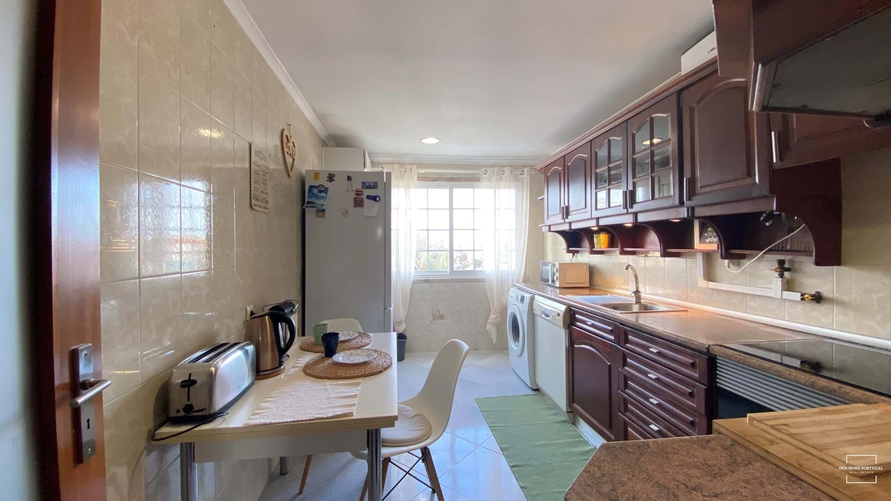 Apartamento T2 para Venda em Algueirão-Mem Martins Foto 13