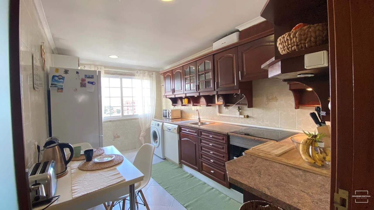 Apartamento T2 para Venda em Algueirão-Mem Martins Foto 14