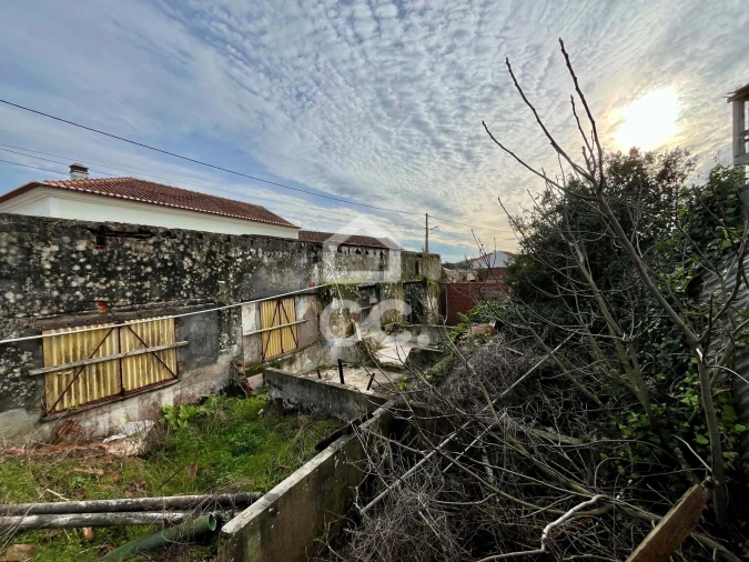 Moradia T2 para Venda em Miragaia e Marteleira Foto 16