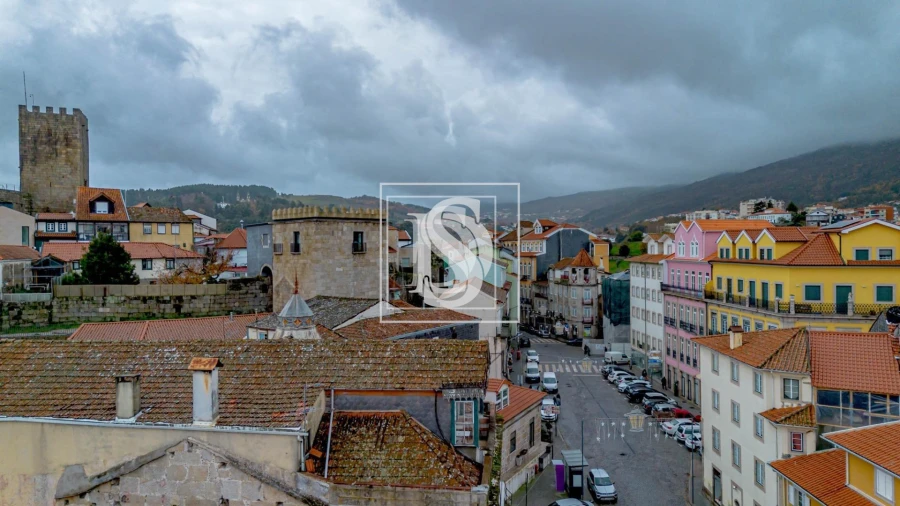 Moradia T12 para Venda em Avões Foto 2